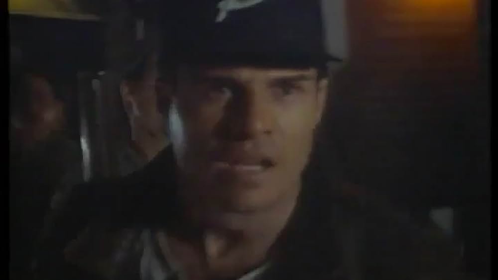 actor John Christian Graas large photo