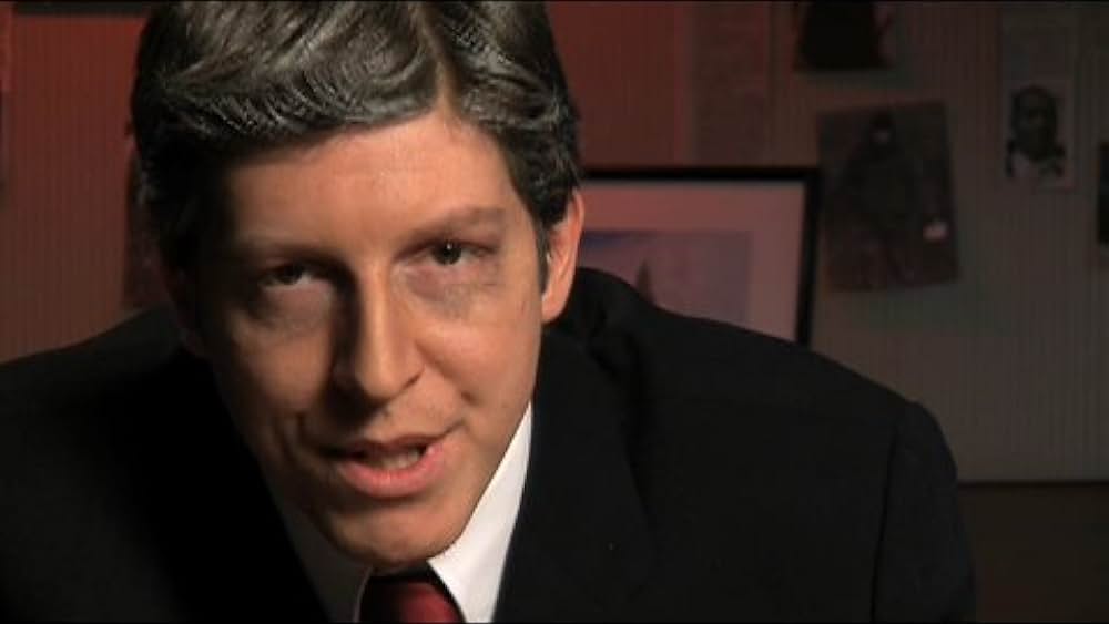 actor Bruce Kronenberg large photo