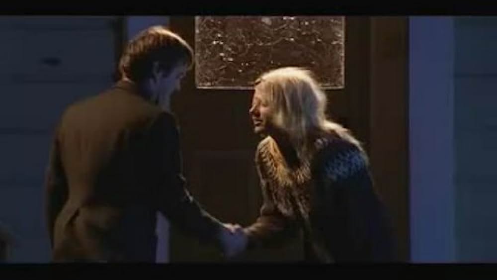 actor Christopher Brougham large photo