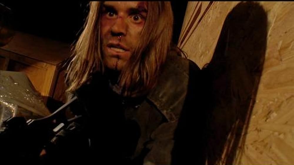 actor Ben Naasz large photo