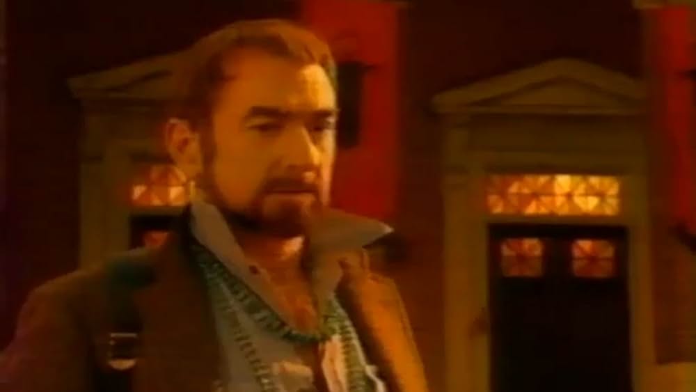 actor Edward Stevens large photo