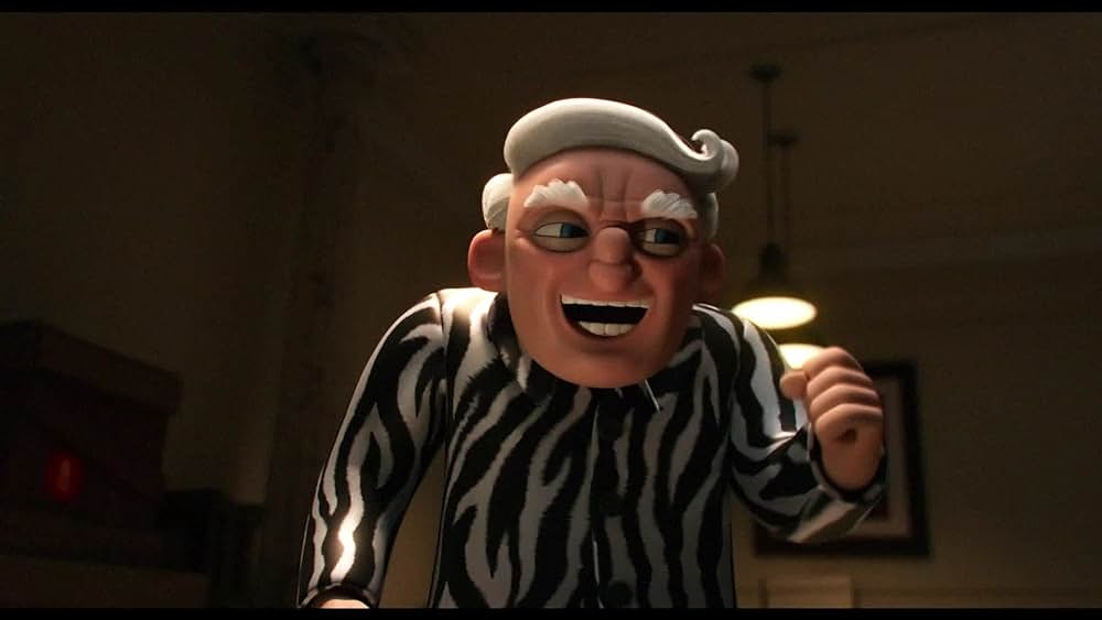 actor Peter Frödin large photo