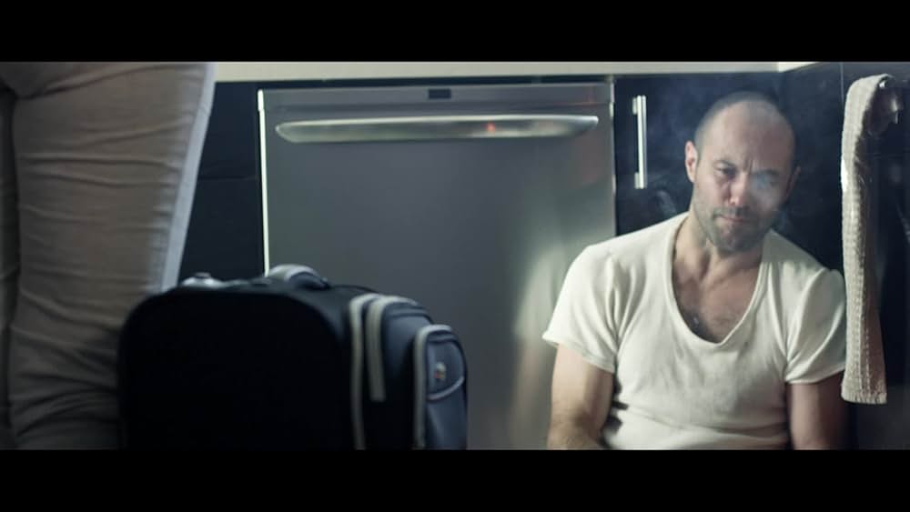 actor Louis Dezseran large photo