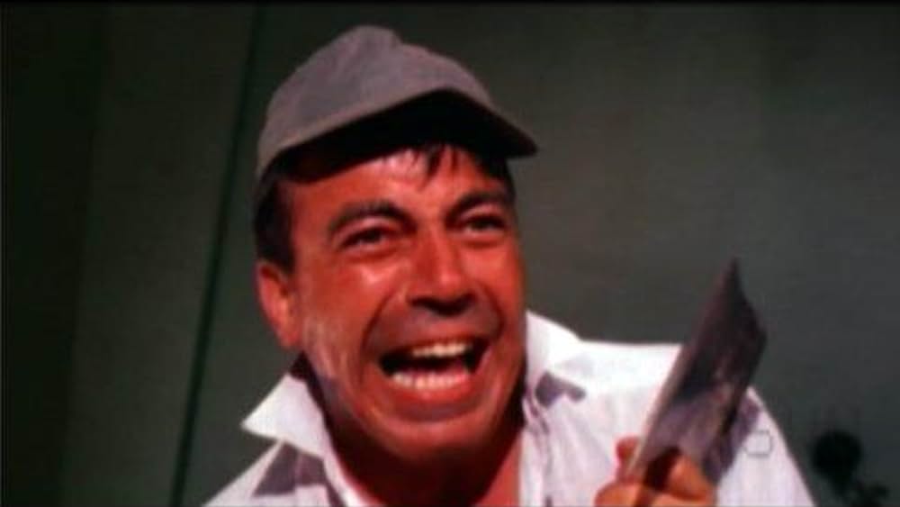 actor Lesley Livingston large photo