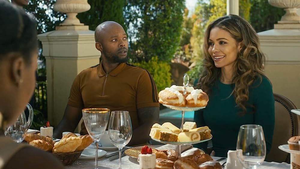 actor Gaosi Raditholo large photo