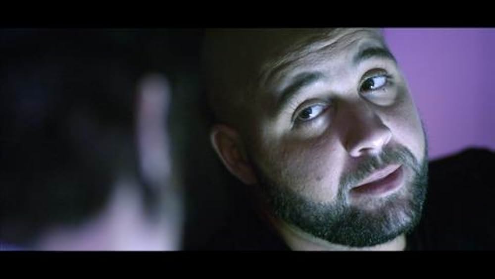 actor Ky-Mani Marley large photo