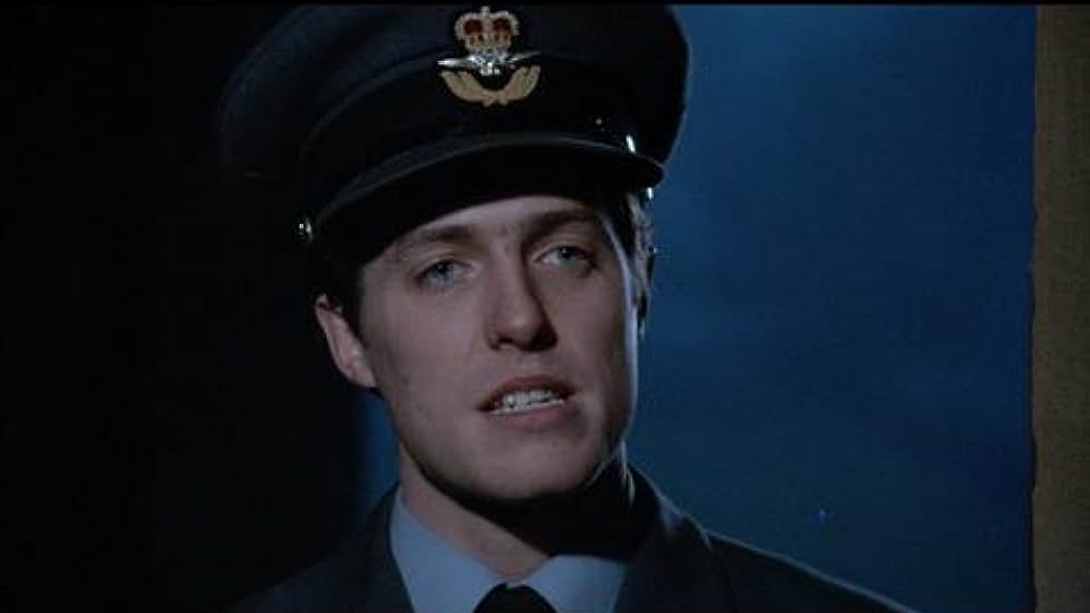 actor Chris Pitt large photo