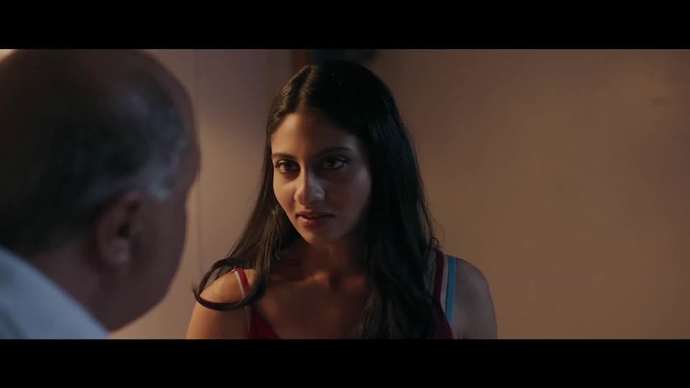 actor Senol Mat large photo