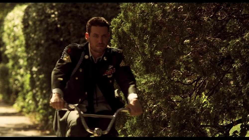 actor Sam Rosen large photo