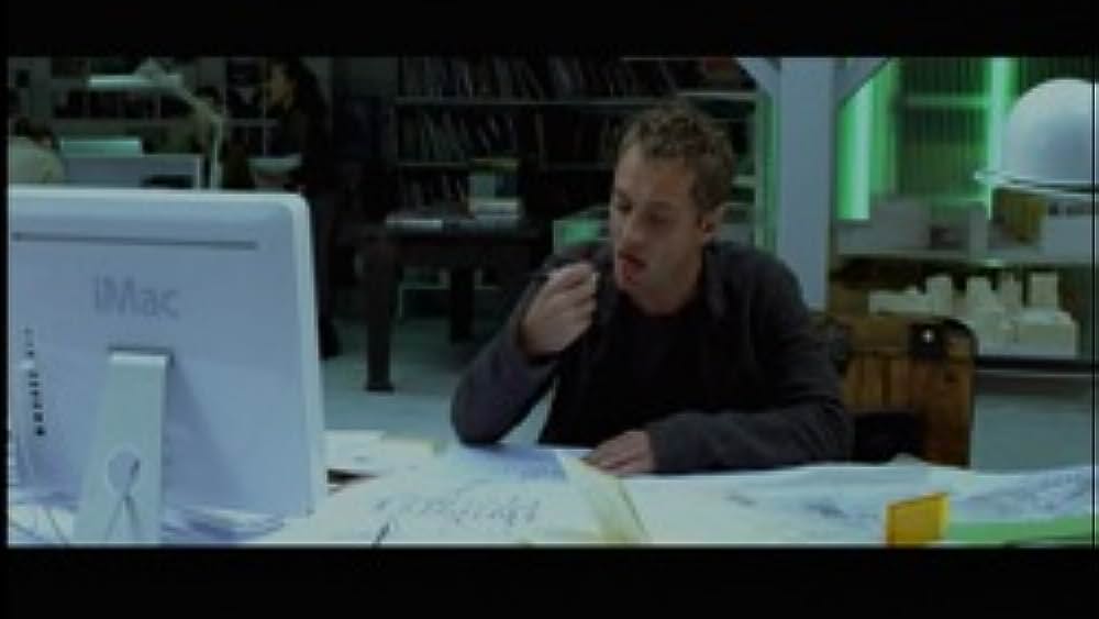 actor Rad Lazar large photo