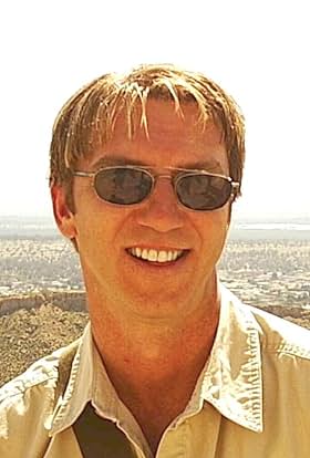 actor Terrence Scammell large photo