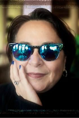 actor Luisa Leschin large photo