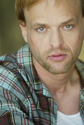 actor Colin Campbell large photo