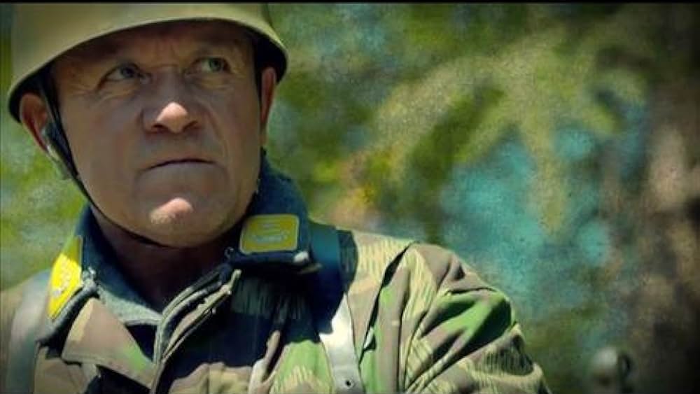 actor Jerry L. Buxbaum large photo