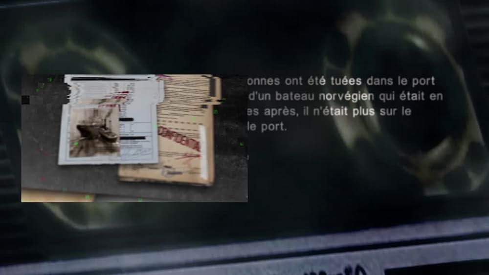 actor Serge Patry large photo