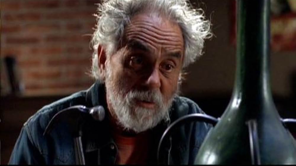 actor Michelle Mais large photo