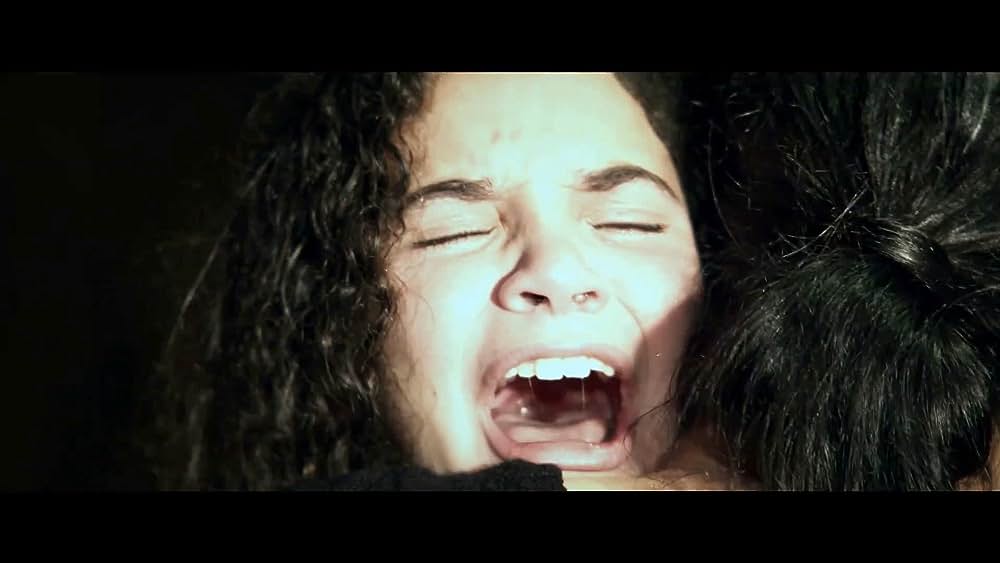 actor Louise Siversen large photo