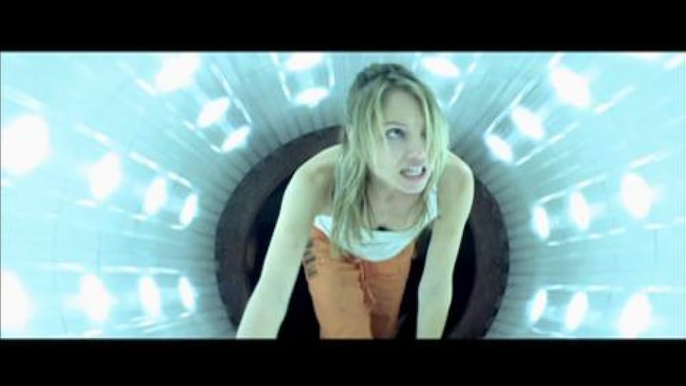 actor Justin Batchelor large photo