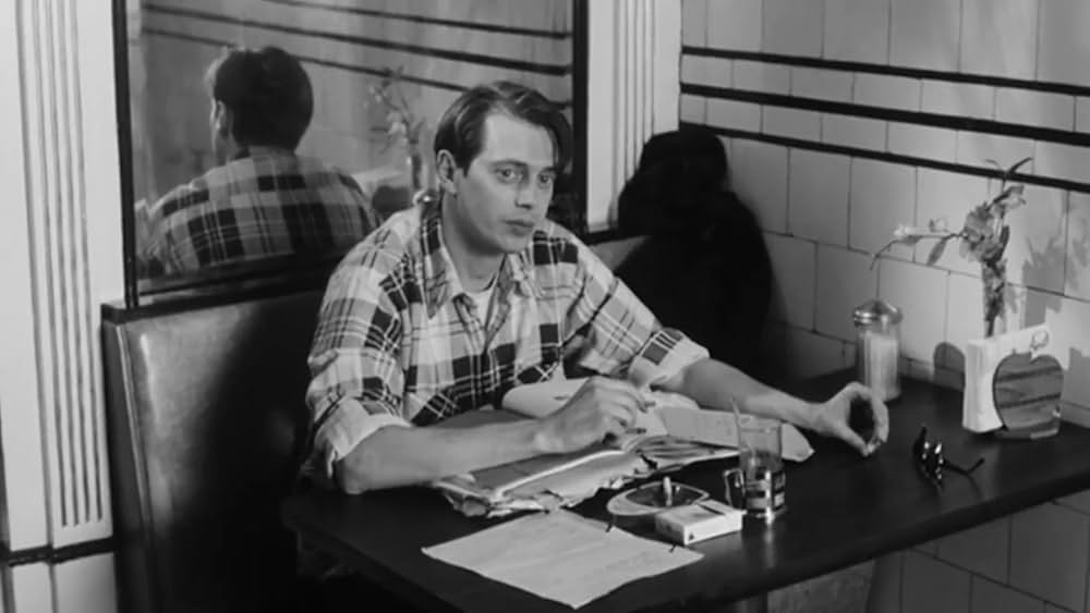 actor Pat Moya large photo