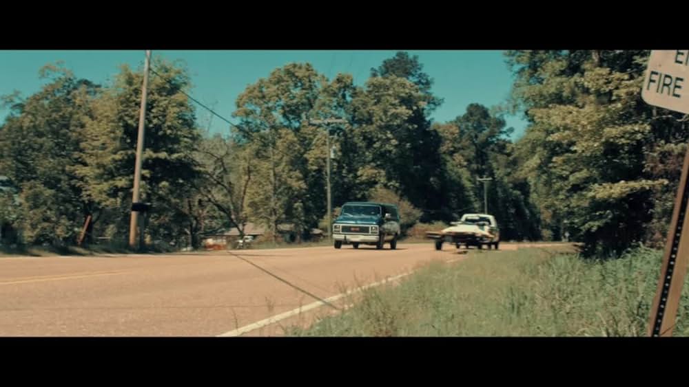 actor Marcus Bagwell large photo