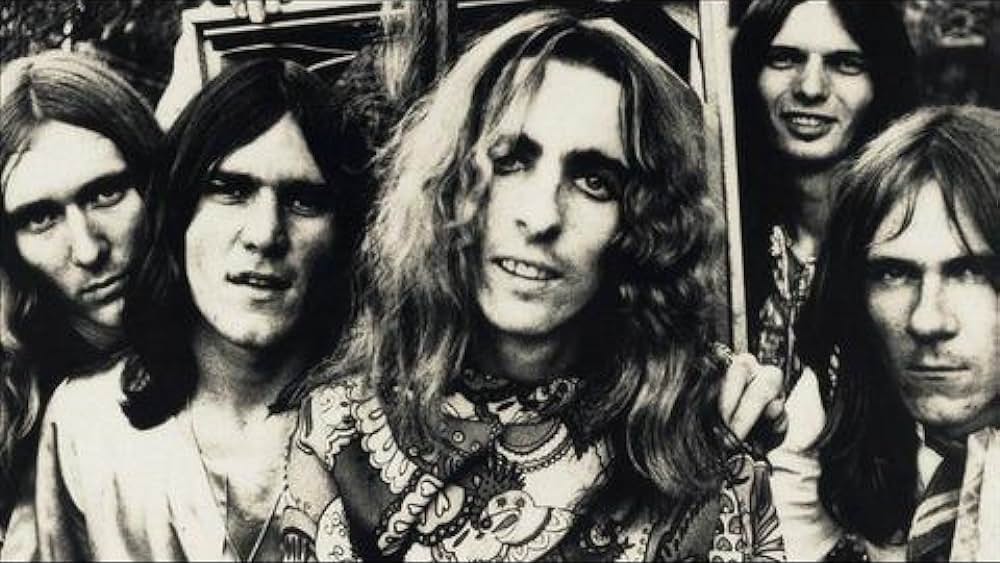 actor Sheryl Cooper large photo