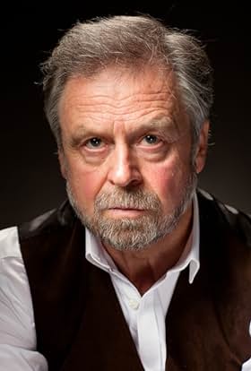 actor Russell Richardson large photo