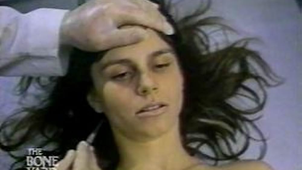 actor Deborah Rose large photo