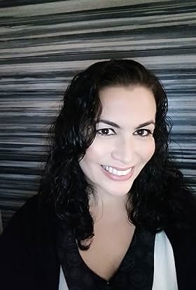 actor Amanda Barboza large photo