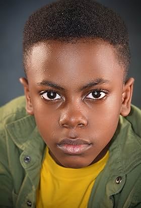 actor Caleb J. Avery large photo