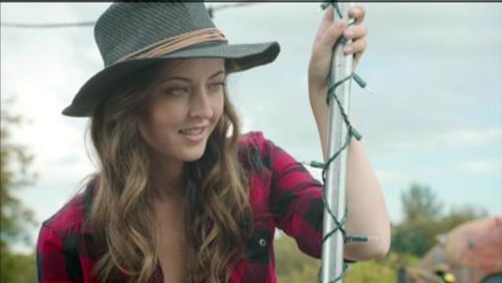 actor Robin Nielsen large photo