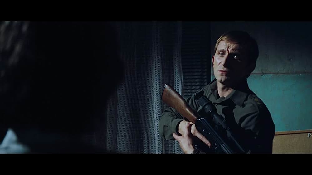 actor Vanessa Glodjo large photo