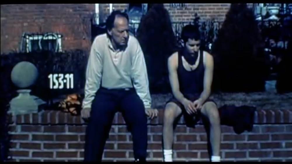 actor Brian Fisk large photo