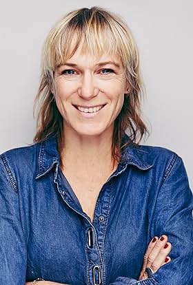 actor Maria Rich large photo