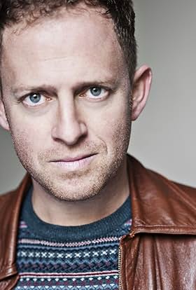 actor Ryan Early large photo