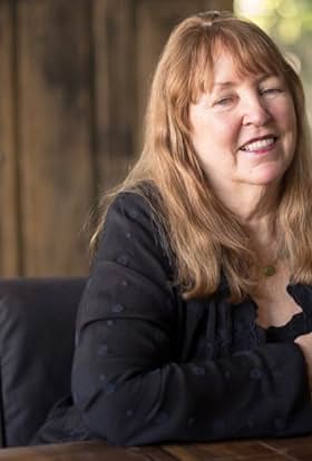 actor Vera Anderson large photo