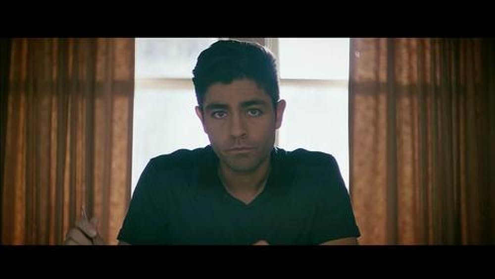 actor Michael Laren large photo