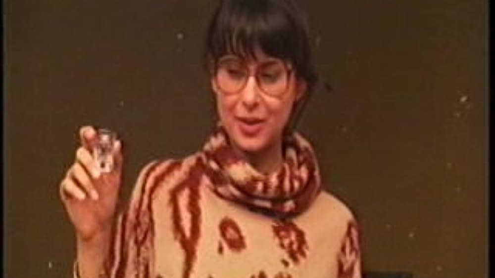 actor Nina Polan large photo