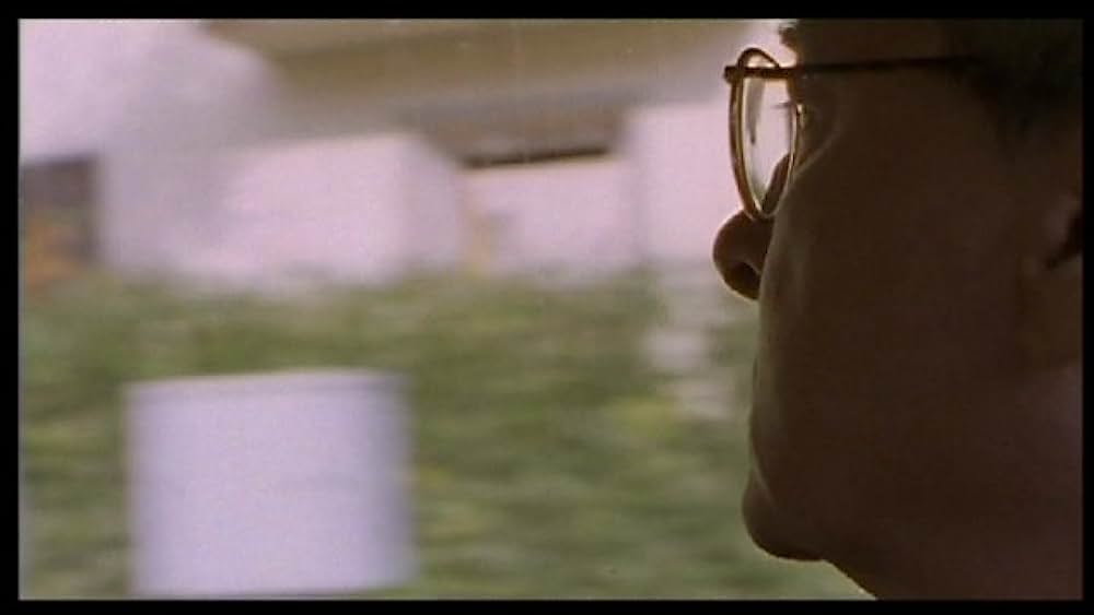 actor Tav Falco large photo