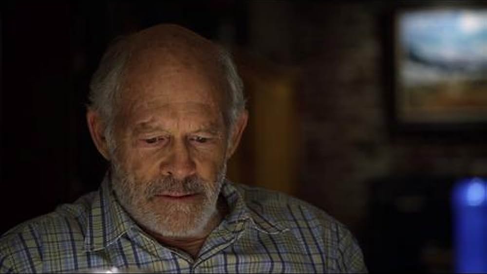 actor Tim Mirkovich large photo