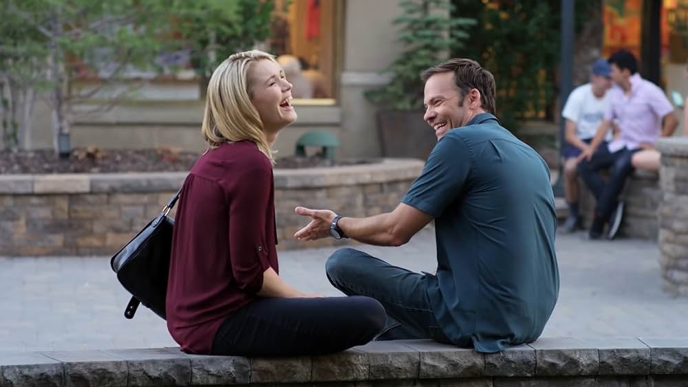 actor Ali Durham large photo