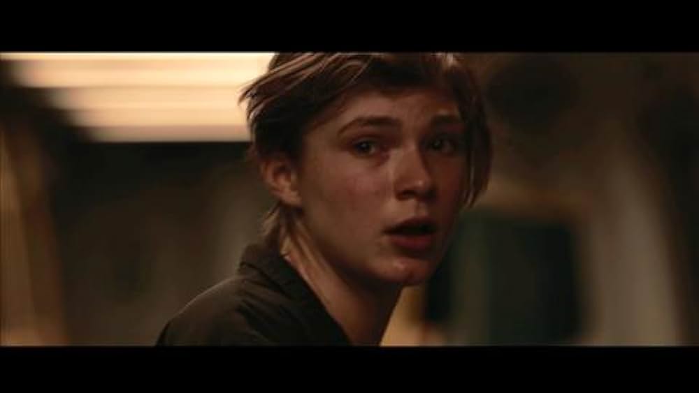 actor Adom Carter large photo