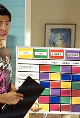 actor Adam Saunders large photo