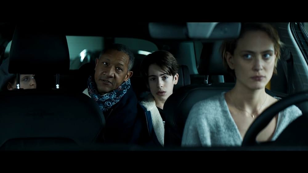 actor Alika Del Sol large photo