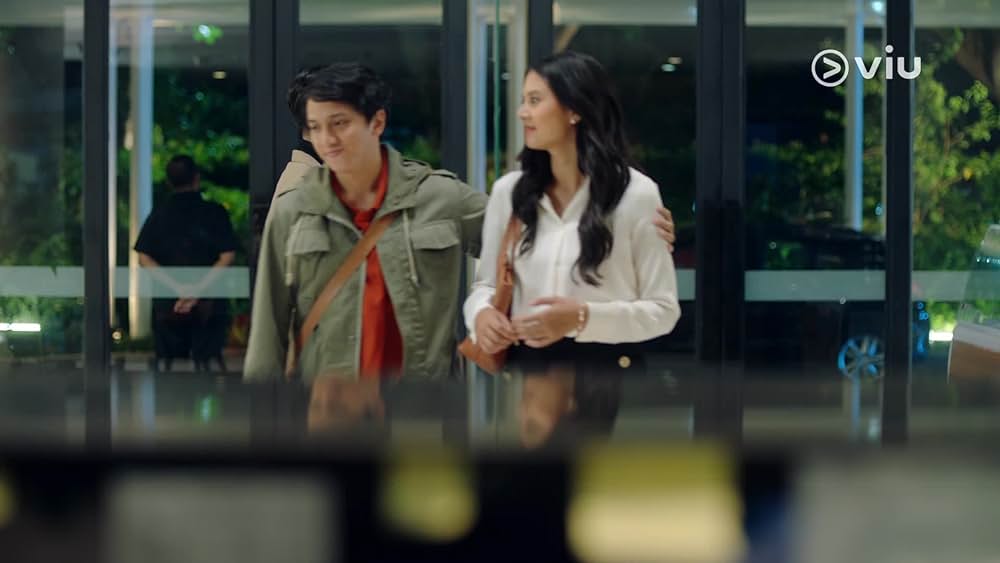 actor Omar Daniel large photo