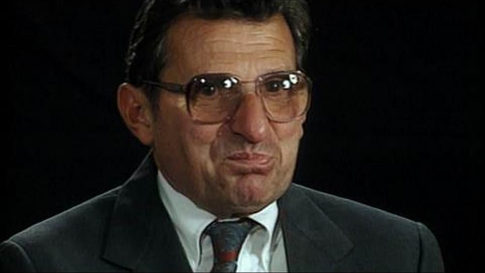 actor Andrew Shubin large photo