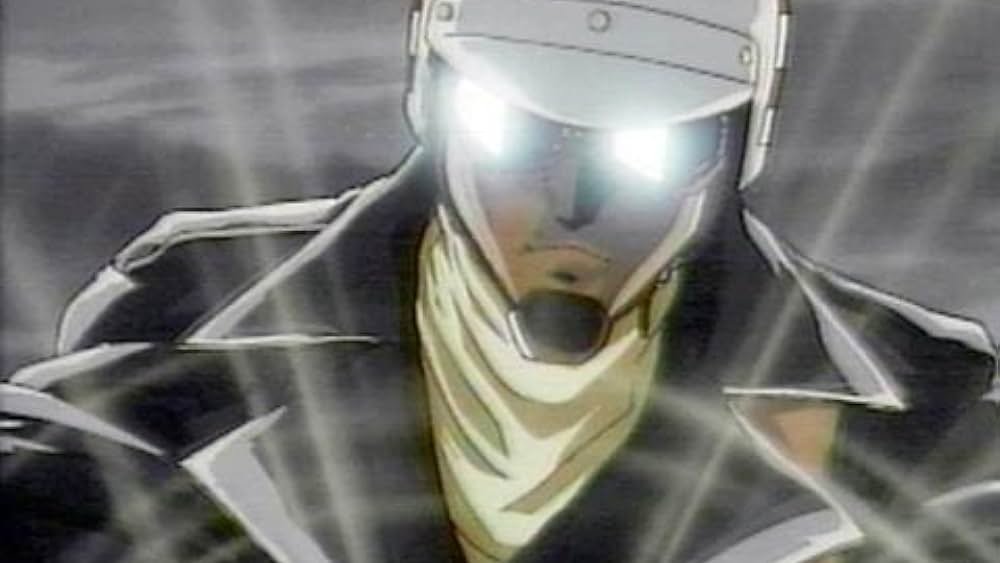 actor Enver Altenbay large photo