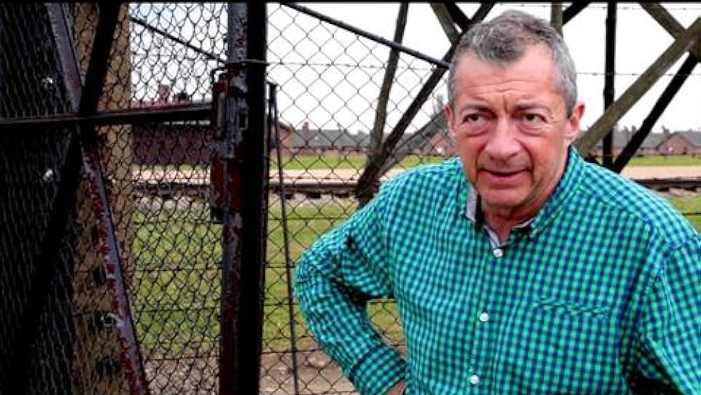 actor Philippe Mora large photo