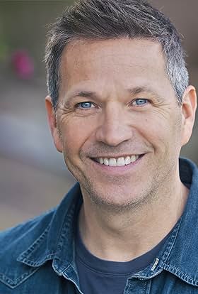 actor Johnathon Gorman large photo