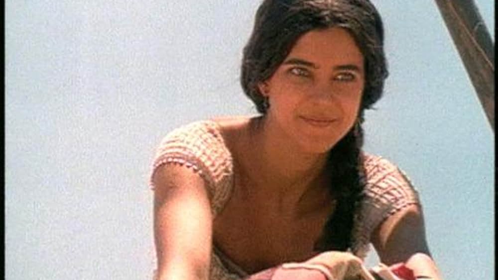 actor Rita Assemany large photo