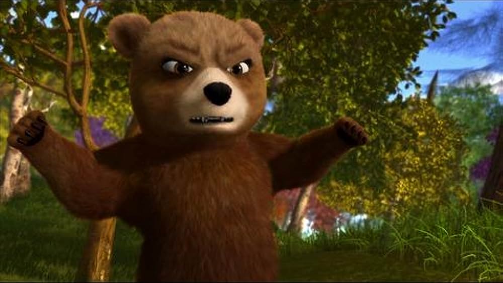 actor Rich Murphy large photo